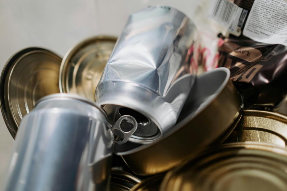 aluminum recycling