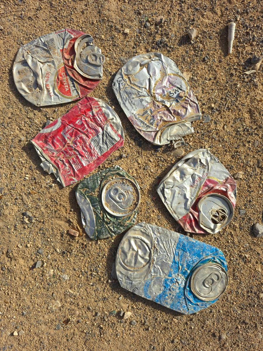 aluminum recycling