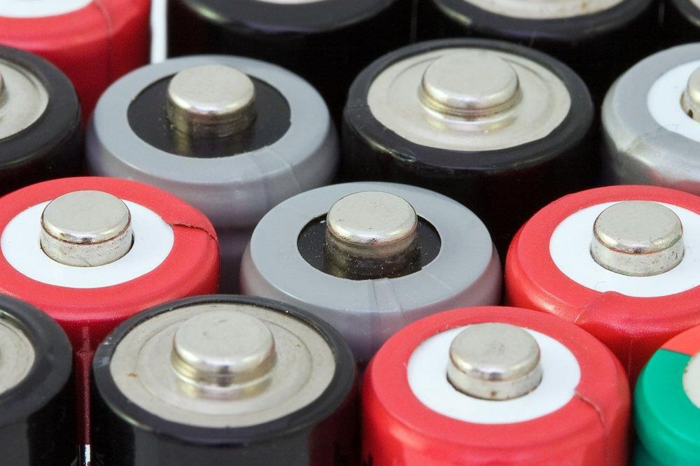 car batteries