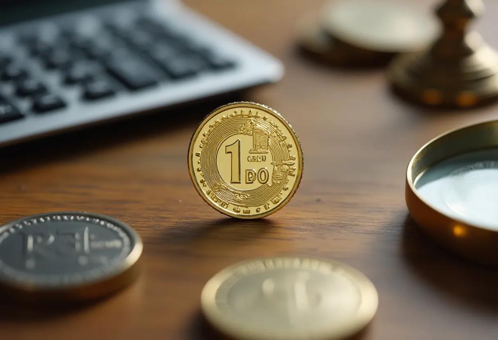 coin valuation