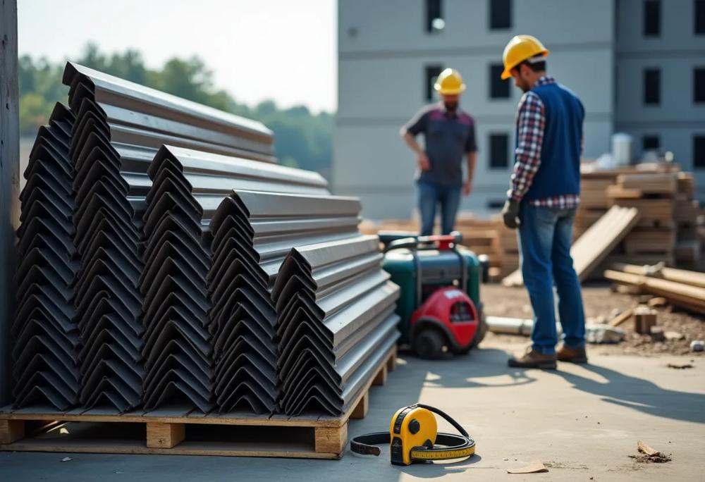 construction materials