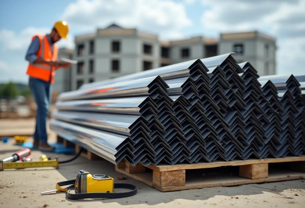 construction materials