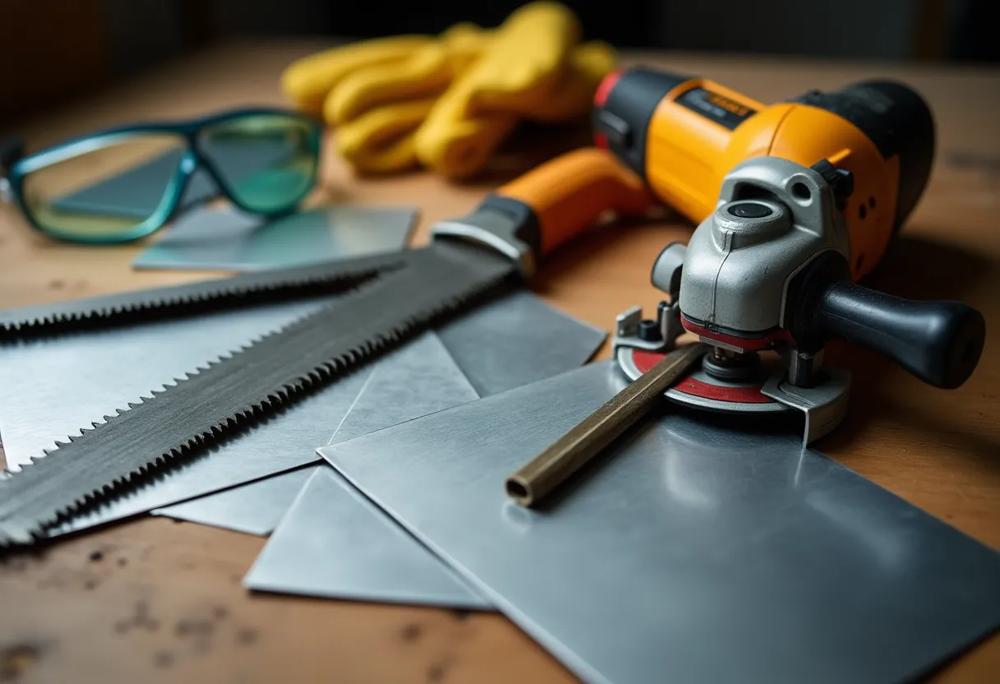 cutting tools