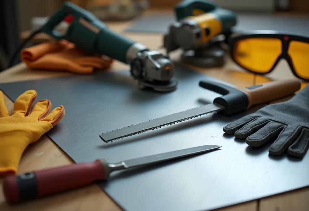cutting tools