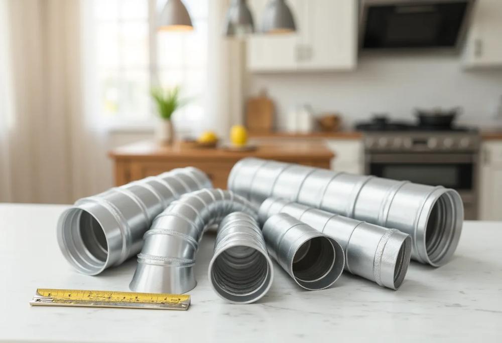 kitchen ventilation