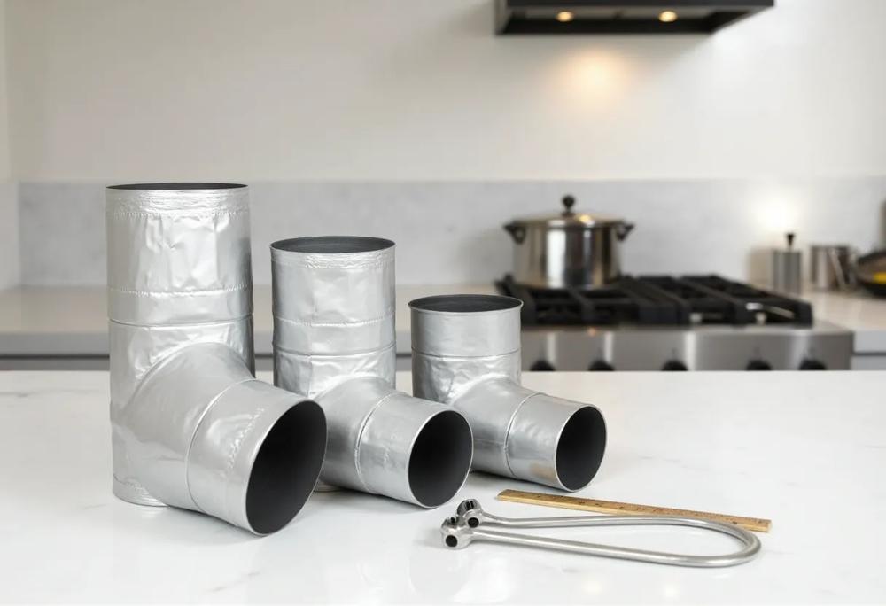 kitchen ventilation