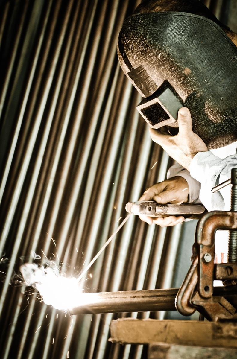 welding wires