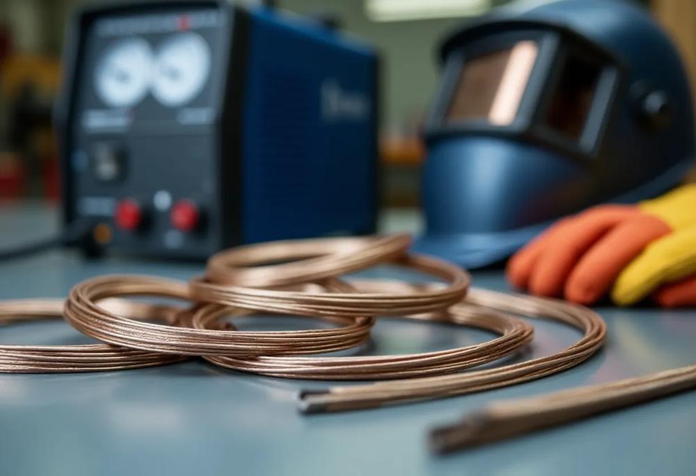 welding wires